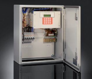 SCET Algérie Énergie